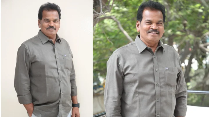 ఇండస్ట్రీలో చెడు వాతావరణం కనిపించలేదు : పురుష: చిత్ర నిర్మాత కోటేశ్వరరావు
