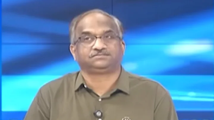జగన్‌ను జైలులో పెట్టండని జనసేన చెప్పలేదు, ప్రొఫెసర్ నాగేశ్వర్ భేషరతుగా వ్యాఖ్యల ఉపసంహరణ