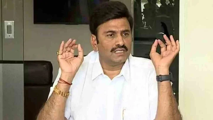 టీవీఎల్ అనేది కొత్త రాజకీయ పార్టీనా..? రఘురామ కృష్ణం రాజు ఏమన్నారు?