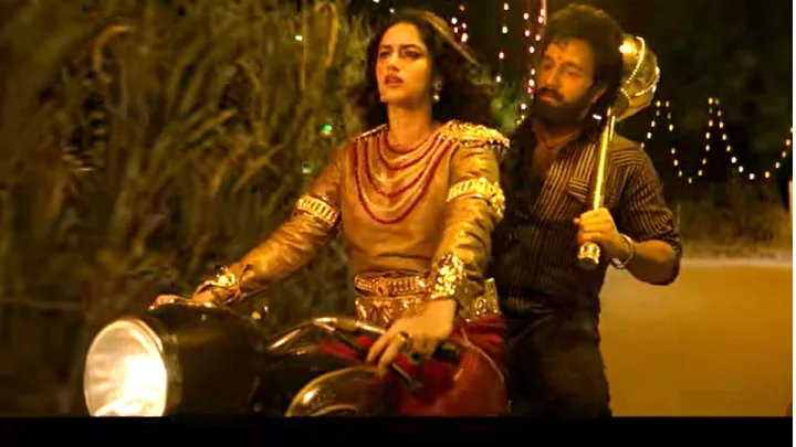 Lenin Teaser: అఖిల్, భాగ్యశ్రీల మధ్య కెమిస్ట్రీ చాలా ఫ్రెష్గా లెనిన్ టీజర్ వచ్చేసింది Lenin Teaser: అఖిల్, భాగ్యశ్రీల మధ్య కెమిస్ట్రీ చాలా ఫ్రెష్గా లెనిన్ టీజర్ వచ్చేసింది