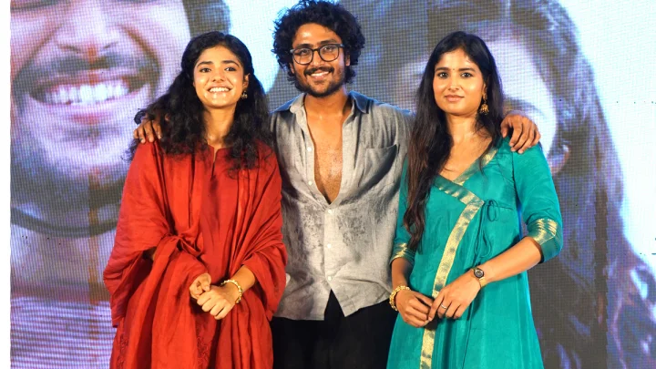Devi Sri Prasad: సింగ్ గీతం’ కోసమైనా ఈ మ్యూజికల్ ఫిల్మ్.ఆడాలి : దేవీశ్రీ ప్రసాద్