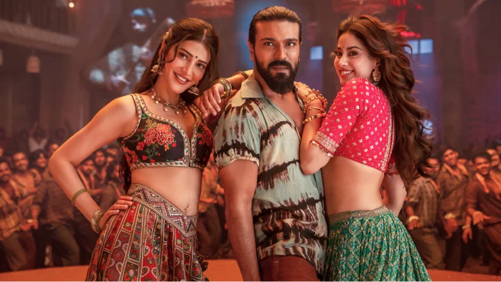 సినిమా అనేది చౌకైన వినోద సాధనం, పాప్‌కార్న్, స్నాక్స్ ధరలు తగ్గితే? చెర్రీ