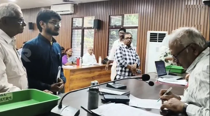 Ananth Sriramఫ మా తల్లిదండ్రులను కాపాడండి: అనంత్ శ్రీరామ్