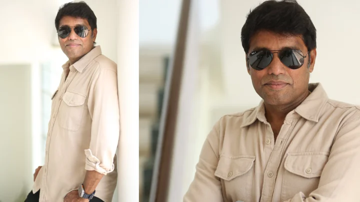కెమెరాతో కథ చెప్పాలి, రీ-రికార్డింగ్‌కి కూడా కథలో స్పేస్ ఉండాలి : కెమెరామెన్ రత్నవేలు