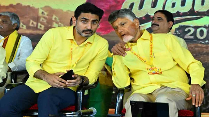 మహానాడు విధానం, స్ఫూర్తి మారలేదు.. కార్యకర్తలే బలం, బలగం.. చంద్రబాబు