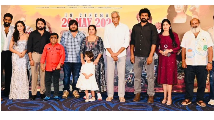 సందిగ్ధం విజయం సాధించాలని కోరుకుంటున్నా : తమ్మారెడ్డి భరద్వాజ్