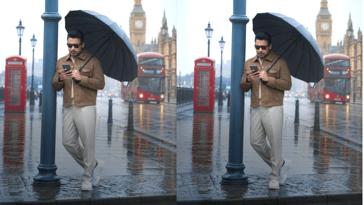 Suriya :సూర్య, వెంకీ అట్లూరి చిత్రం‘విశ్వనాథ్ & సన్స్ కు స్వాతంత్య్రం