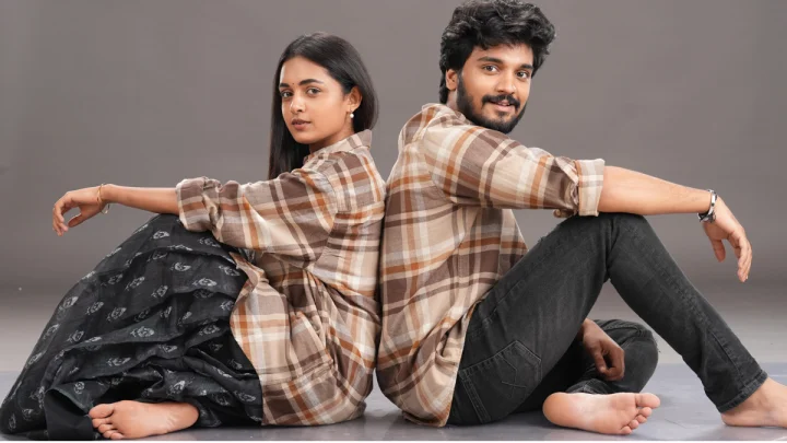 హర్షిత్ రెడ్డి దీవాన మూవీ నుంచి వన్ సైడ్ లవ్ స్టోరీ పాటకు ఆదరణ