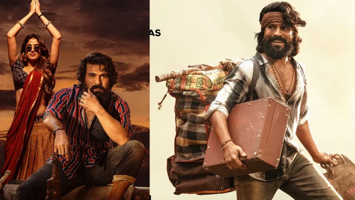 'పెద్ది' చిత్రం టిక్కెట్ ధరల పెంపు - జీవో జారీ చేసిన సర్కారు