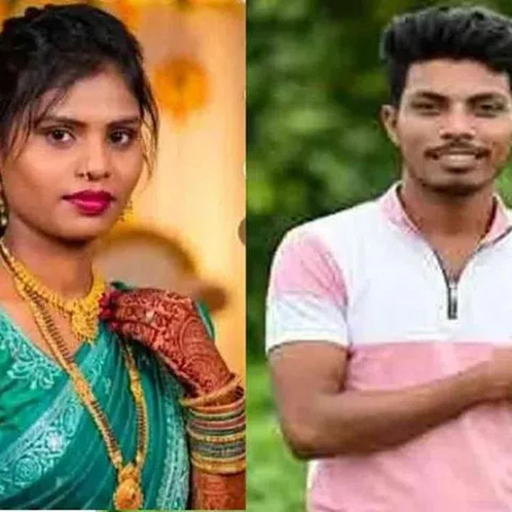 anjaiah couple
