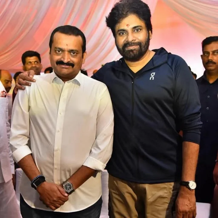 పవన్ ఎలాంటివారో ప్రపంచానికి చెప్పేందుకు వేయి కళ్లతో ఎదురు చూస్తున్నా: బండ్ల గణేశ్
