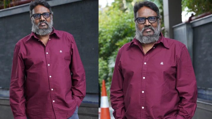 Gunasekhar: హీరోల కోసం కథ రాయడం మానేయాలి : డైరెక్టర్ గుణ శేఖర్