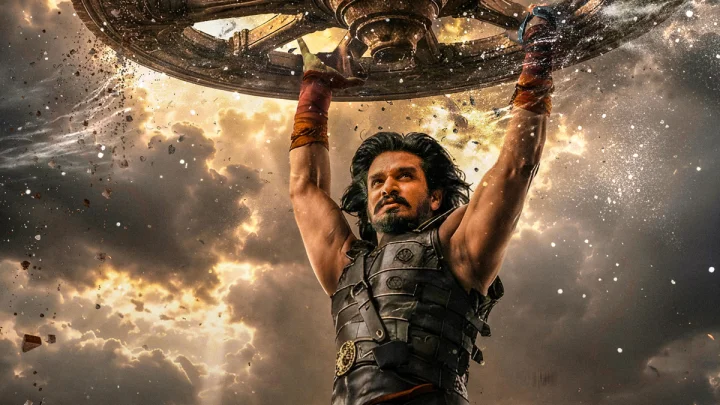 Nikhil: వియత్నాంలో యుద్ధ విన్యాసాలు నేర్చుకుని స్వయంభూ తో సిద్ధంగా వున్న నిఖిల్