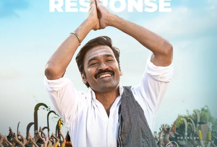 విజయ్ తర్వాత ధనుష్ రాజకీయాల్లోకి వస్తారా? కస్తూరి రాజా ఏమంటున్నారు?