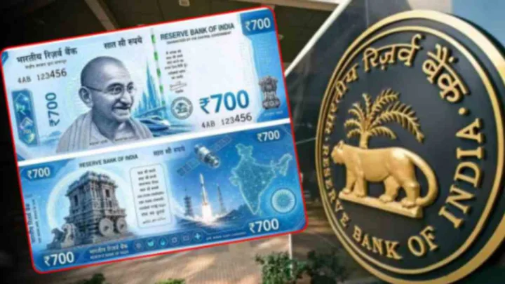 రూ.700ల కరెన్సీ నోటును ప్రవేశపెట్టనున్న ఆర్బీఐ? ప్లాస్టిక్ కరెన్సీ కూడా?