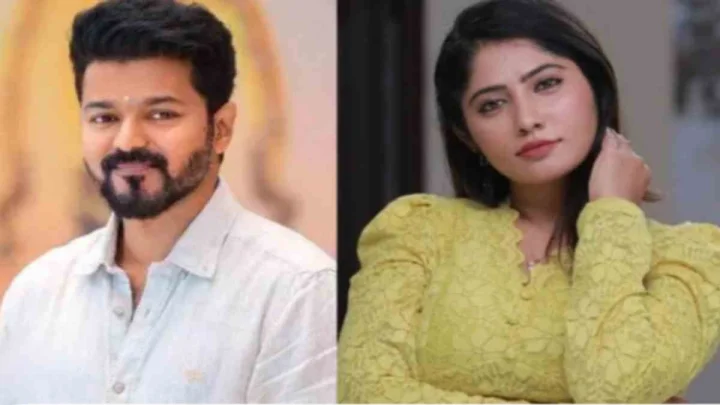 నా బిడ్డను కోల్పోయినందుకు సీఎం విజయే కారణం.. జూలీ షాకింగ్ కామెంట్స్