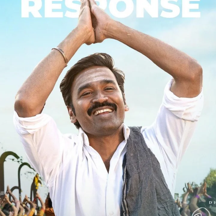 Dhanush