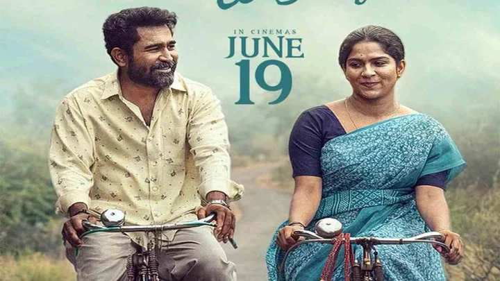 జూన్ 19న గ్రాండ్‌గా రిలీజ్ కాబోతోన్న విజయ్ ఆంటోని వంద దేవుళ్ళు