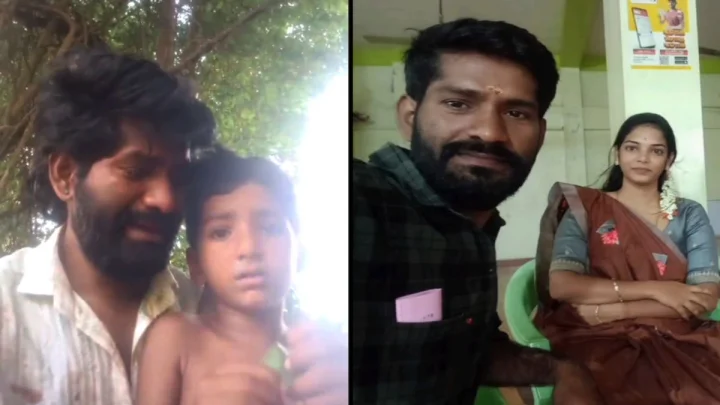 రేయ్ జోస్ బ్రో, రాత్రి నా బెడ్రూంలో నా పెళ్లాంతోనే గడుపుతావా? అయ్యో నా భార్యను చంపేసాను, ఇప్పుడు నేను కూడా... వీడియో