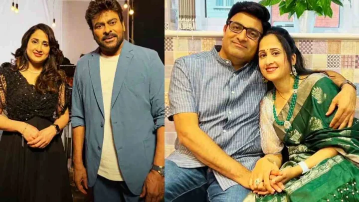 యూట్యూబర్ రామ నందన, ఆమె భర్త మధుకర్‌లపై కేసు