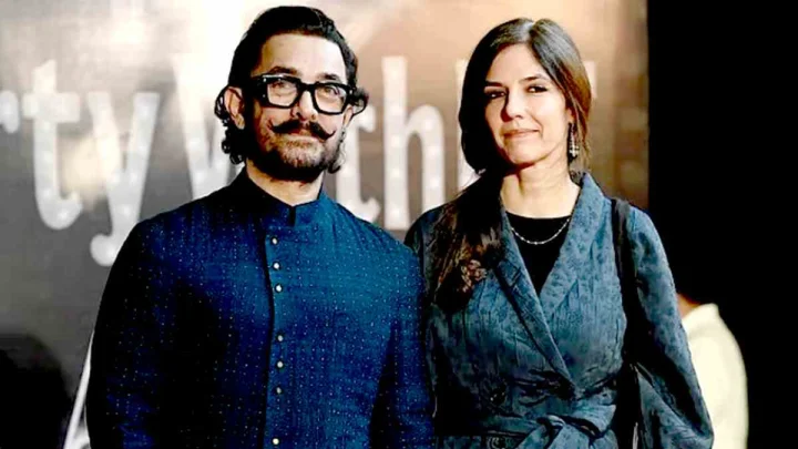 Amir Khan: గౌరీతో మూడో పెళ్లికి సిద్ధమవుతున్న అమీర్ ఖాన్?