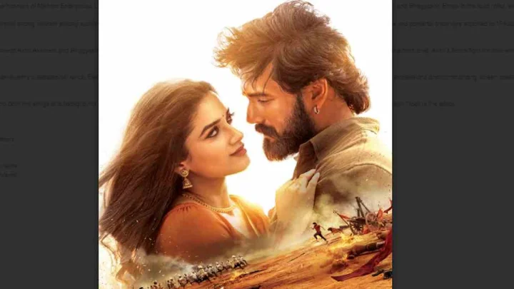 సోల్ ఆఫ్ లెనిన్‌కి థియేటర్లలో అద్భుతమైన స్పందన- జూన్ 26న మనోడు వస్తున్నాడు