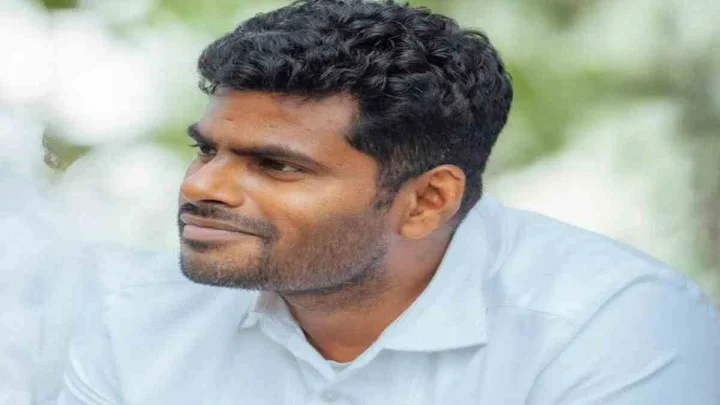 నీట్ రీ-టెస్ట్ భద్రత ఏర్పాట్లపై అన్నామలై మండిపాటు.. పరీక్షా సమయం పెంపుపై అభ్యంతరం