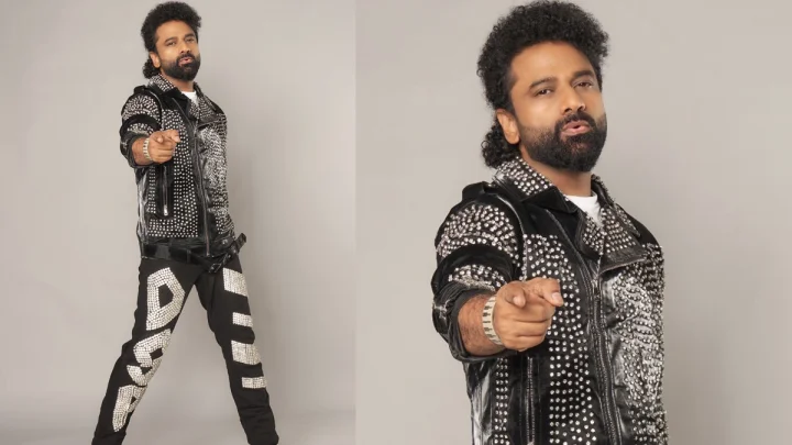Devi Sri Prasad: పేపర్ లోని వార్తలనే ట్యూన్స్‌గా మార్చేవాడిని, పవన్ కళ్యాణ్ తో జీసస్‌ చేయాలనుకున్నాం  : దేవిశ్రీ ప్రసాద్