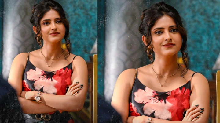 Ayesha: అందంతో పాటు పర్ ఫార్మెన్స్ తో అలరించేలా సుధీర్స్ జోకర్ లో అయేషా