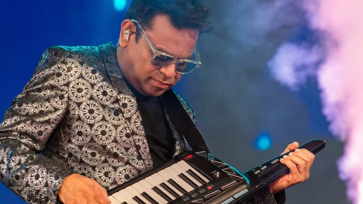 A.R Rahman: అట్టారీ సరిహద్దులో BSF జవాన్లకు ఏ.ఆర్. రెహమాన్ సంగీత నివాళి