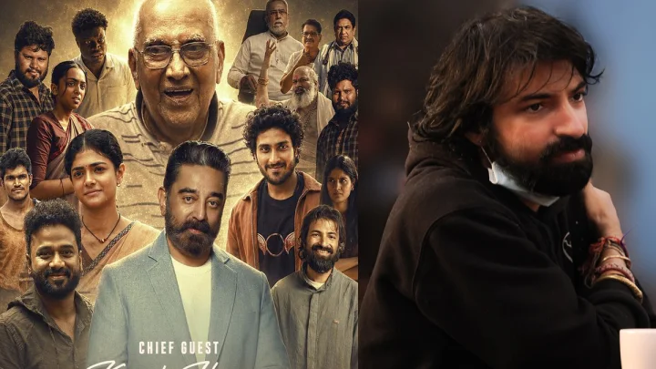 Nag Ashwin: పుష్పక విమానం, మహానటి లా నిజాయితీగా సింగ్ గీతం చిత్రం తీశా : నాగ్ అశ్విన్