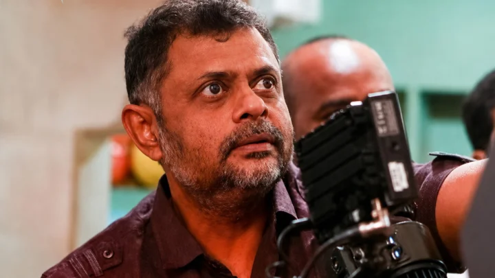 Ram 23: రామ్ పోతినేని 23 చిత్రానికి  సినిమాటోగ్రాఫర్ గా తిరు ఖరారు