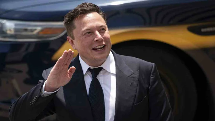 Elon Musk: భారత సంతానోత్పత్తి రేటు పడిపోయింది.. స్పేస్ఎక్స్ సీఈఓ మస్క్