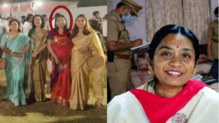 ఢిల్లీ యూనివర్శిటీ అసిస్టెంట్ ప్రొఫెసర్ దారుణ హత్య.. కారణం ఎవరంటే?