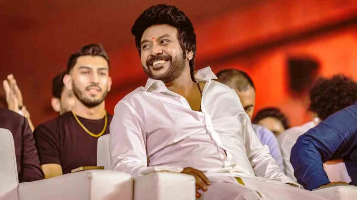 తిరుచ్చి నుంచి రాఘవ లారెన్స్ పోటీ.. జూన్ 11న ప్రకటిస్తానని హింట్