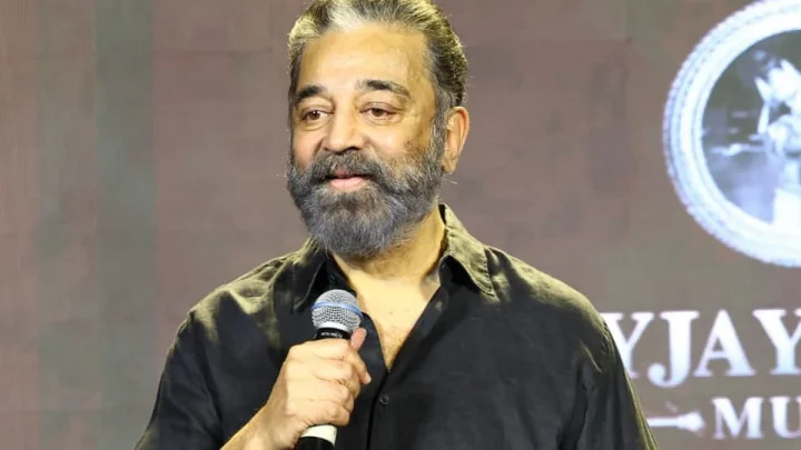 స్టార్స్ ఉంటేనే పెద్ద సినిమా కాదు.. : కమల్ హాసన్