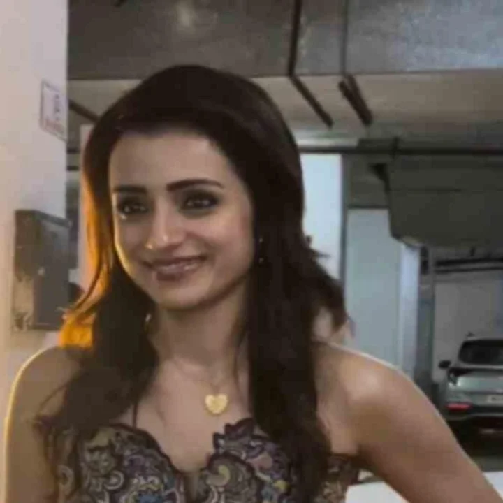 trisha