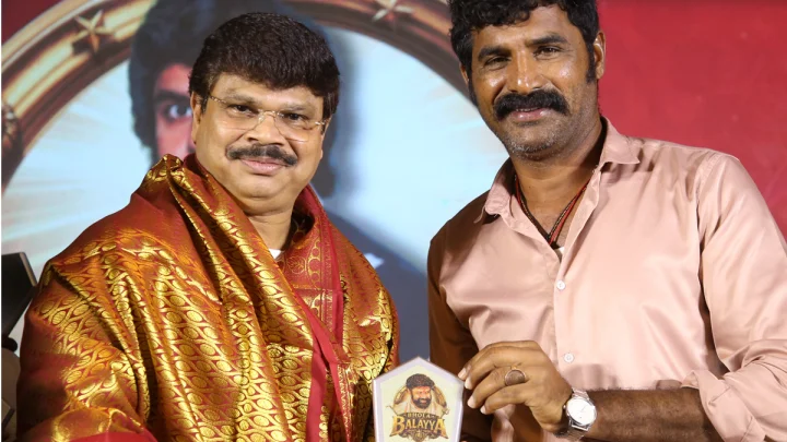 Boyapati Srinu: భోళా బాలయ్య సాంగ్ అద్భుతంగా ఉంది : డైరెక్టర్ బోయపాటి శ్రీను