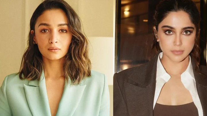 Alia Bhatt :అమ్మాయిలను ఆల్ఫా అనే భావనకు పర్యాయపదంలా టీజర్‌