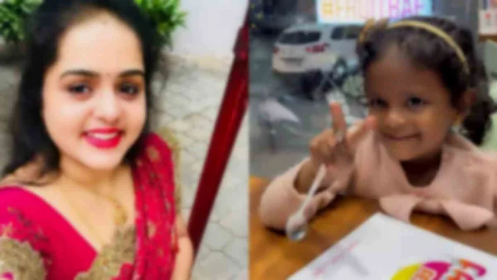 ప్రియుడి కోసం అడ్డుగా వుందని కన్నబిడ్డను కడతేర్చిన తల్లి