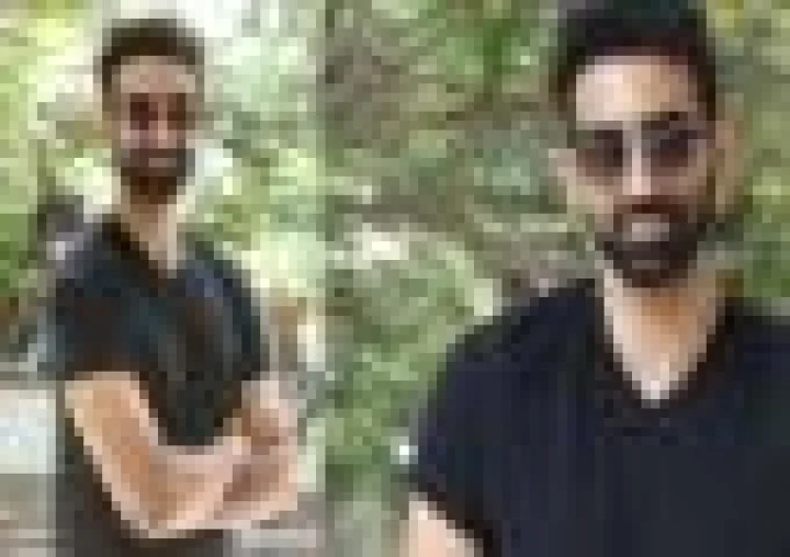 Akash Goparaju: ఎప్పుడూ నా వెన్నంటే అమ్మ ప్రోత్సహిస్తుంది : ఆకాష్ గోపరాజు