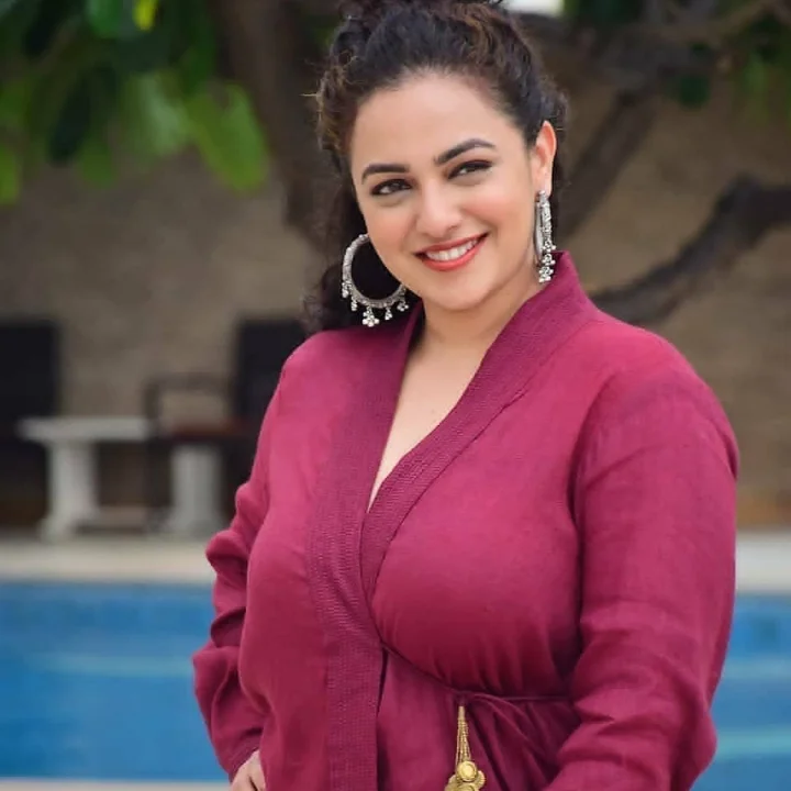 స్త్రీలను ఆకర్షణ వస్తువులుగా చూపిస్తున్నారు : నిత్యా మీనన్