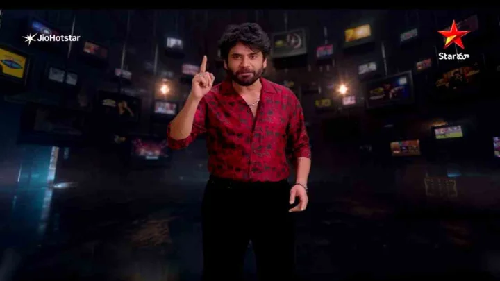 Bigg Boss Telugu 10: దశావతారం ఇతివృత్తం.. ఆటనే ఒక సవాలు.. బిగ్ బాస్ త్వరలో ప్రారంభం  (video)
