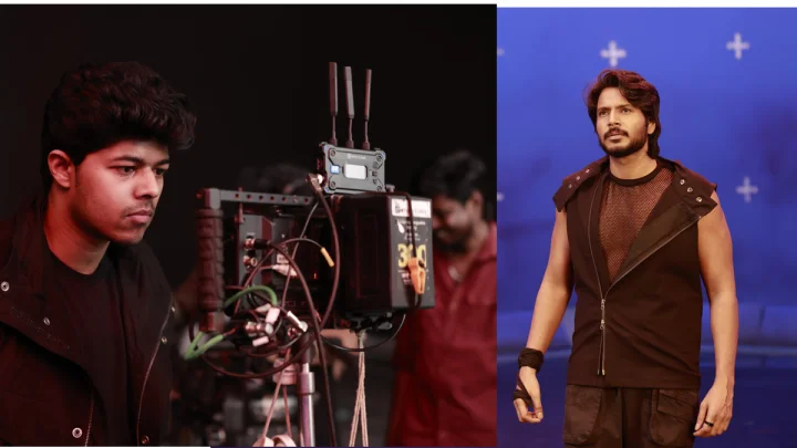 Sundeep Kishan: 5 మిలియన్+ వ్యూస్ క్రాస్ చేసిన సందీప్ కిషన్.. సిగ్మా ఫస్ట్ సింగిల్