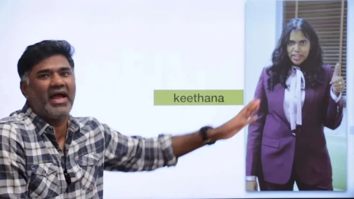 సీఎం విజయ్ కేబినెట్ మహిళా మంత్రిపై యూట్యూబర్ మారిదాస్ అసభ్యకర వీడియో?: అతడు బైటకు రావడం కష్టమేనా?