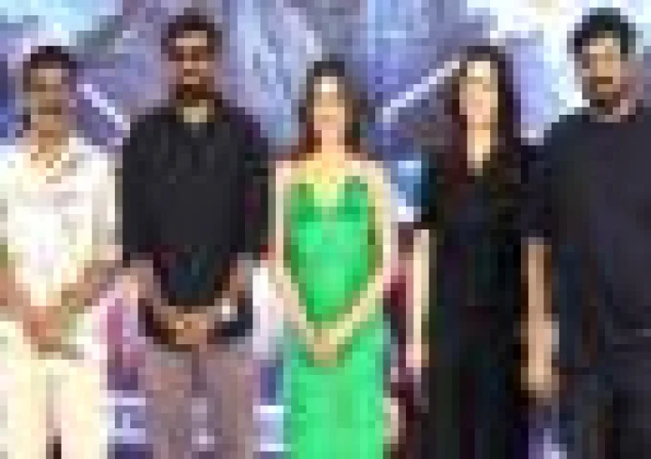 Puri Jagannadh: దృష్టి లోపం ఉన్న బిచ్చగాడి పాత్రలో స్లమ్ డాగ్ విజయ్ సేతుపతి