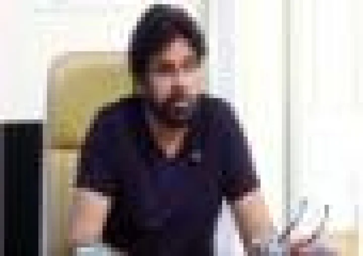 Pawan Kalyan: రాజకీయాల కోసం నటనకు విరామం ఇచ్చిన పవన్ కళ్యాణ్ ?