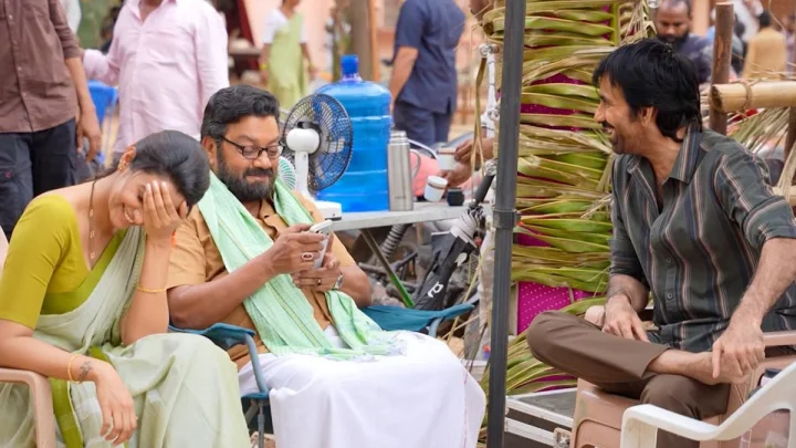 Priya Bhavani Shankar: ఇరుముడి లో ఎన్నో మధుర జ్ఞాపకాలు : ప్రియా భవాని శంకర్
