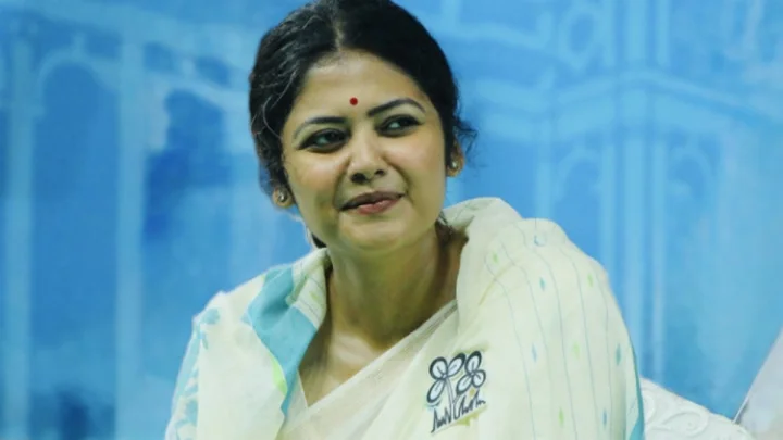 మమతా బెనర్జీ ప్రధాని కావాలన్న ఎంపీ.. తిరుగుబాటు వర్గంలో చేరిపోయారు...