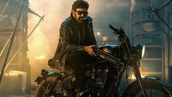 NBK111 Birthday Treat: గన్ కల్చర్ తో స్టయిలిష్ గా NBK111 బర్త్ డే ట్రీట్‌